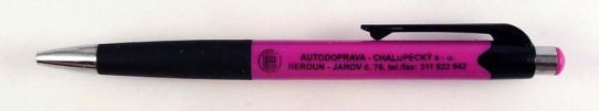Autodoprava Chalupeck