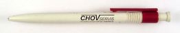 Chov servis