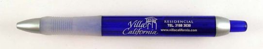 Villa California