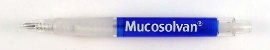Mucosolvan