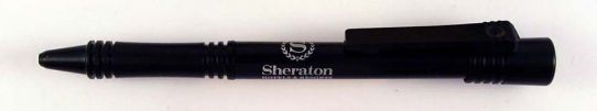 Sheraton