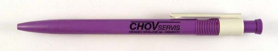 Chov servis Chov servis
