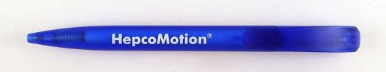 HepcoMotion
