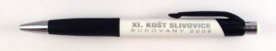 XI. kot slivovice