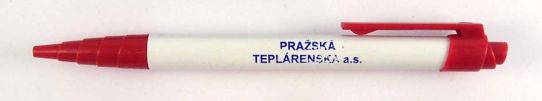 Prask teplrensk