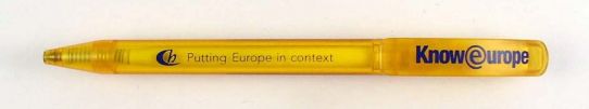 Know europe
