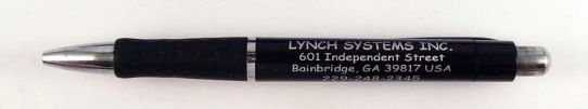 Lynch systems
