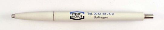 Enraf nonius