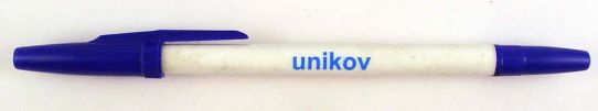 Unikov
