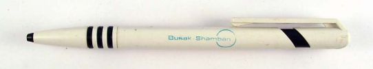 Busak Shamban