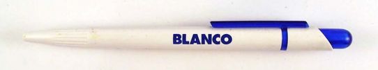 Blanco