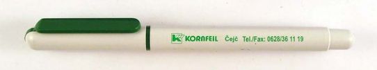 Kornfeil