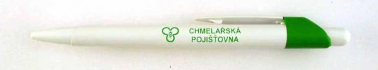 Chmelaska pojiovna
