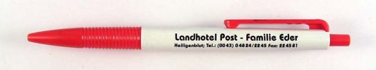 Landhotel Post