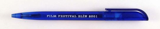 Film festival Zln