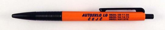 Autosklo LG
