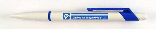 Zeveta