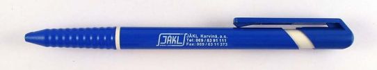 Jakl