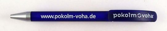 Pokolm voha