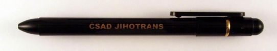 SAD Jihotrans