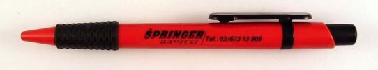 pringer