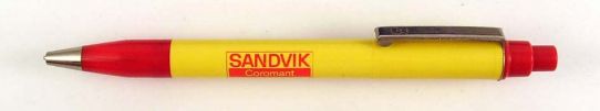 Sandvik