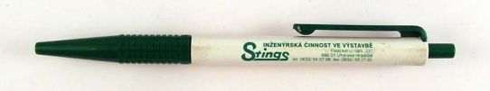 Stings