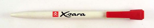 Xsara