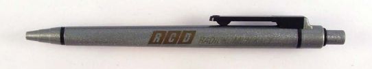 RCD