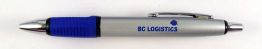 BC logistics