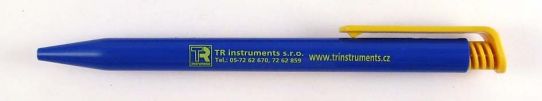 TR instruments