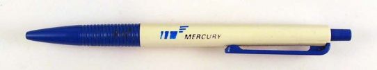 Mercury