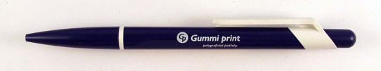 Gummi print