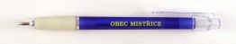 Obec Mistice
