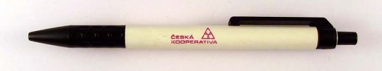 Česká kooperativa Česká kooperativa