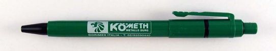 Kometh