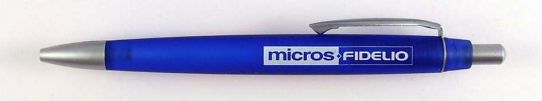 Micros fidelio
