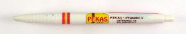Pekas