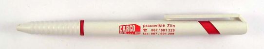 Cargo nova
