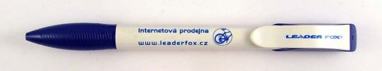 Leader fox