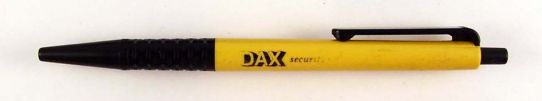 DAX