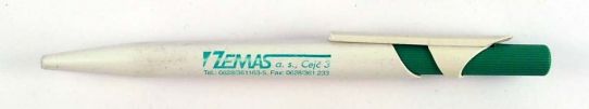 Zemas