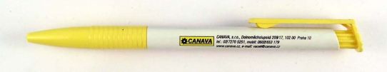 Canava