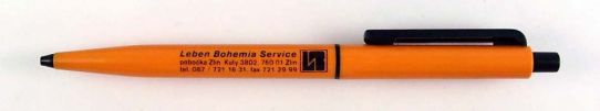 Leben Bohemia Service