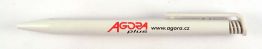 Agora plus