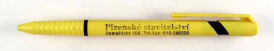 Plzesk stavitelstv