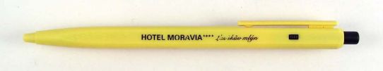 Moravia