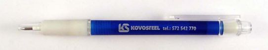 Kovosteel