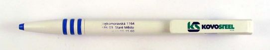 Kovosteel