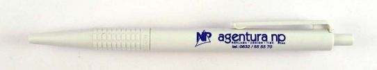 Agentura NP